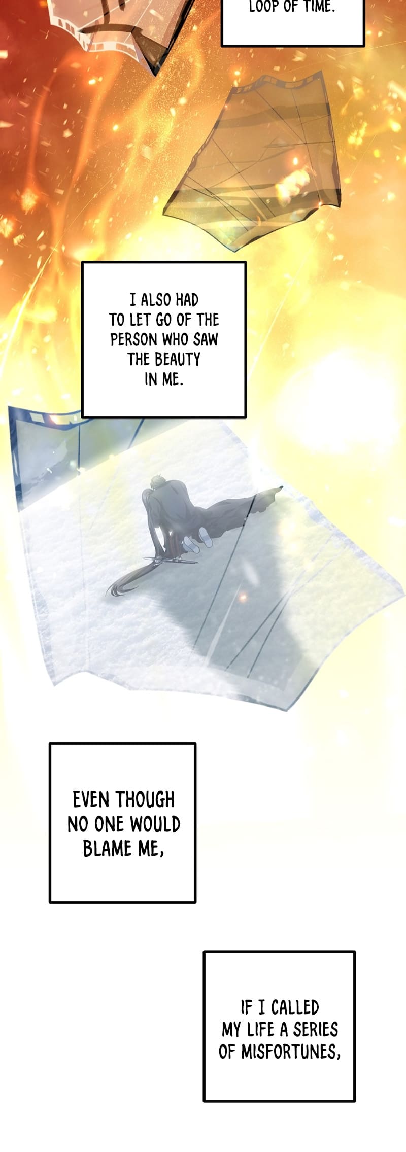 SSS-Class Suicide Hunter, Chapter 110 image 48